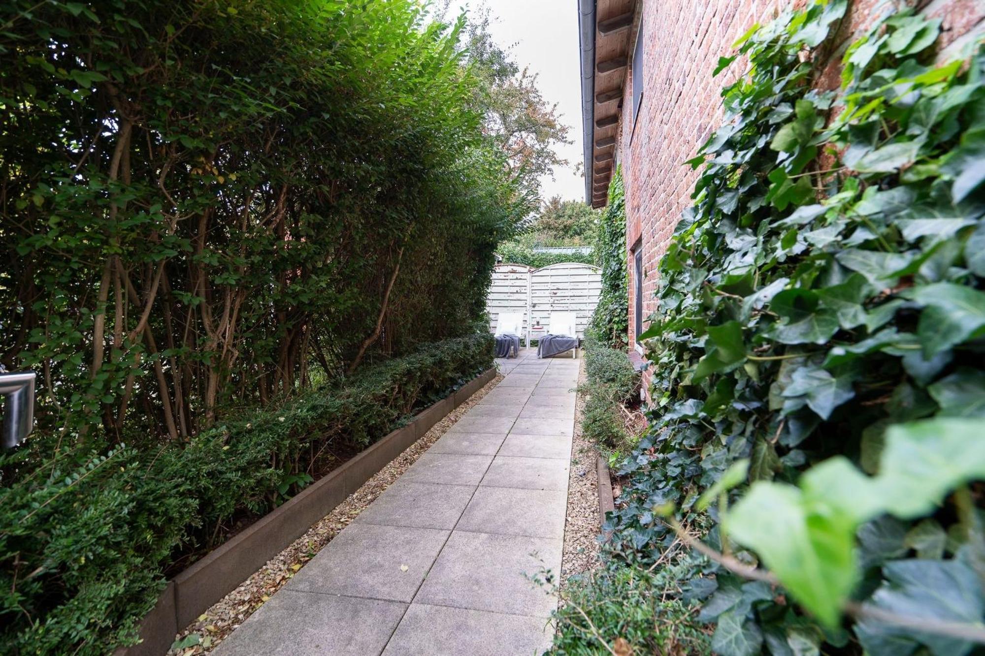 Rosenstrasse 1B Suite Grömitz Exterior foto